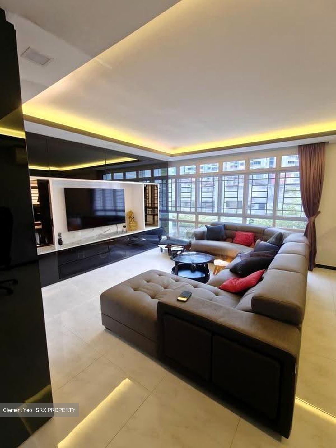 Blk 268D COMPASSVALE ARCADIA (Sengkang), HDB 5 Rooms #621236311